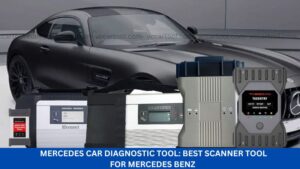 Mercedes Car Diagnostic Tool Best Scanner Tool For Mercedes Benz