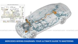 Mercedes Wiring Diagrams Your Ultimate Guide to Mastering