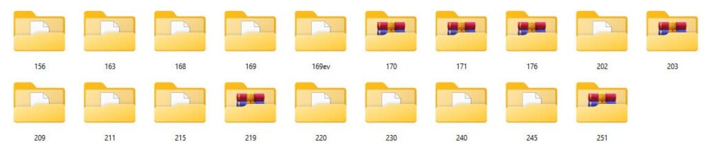 Model supported Vediamo Software2
