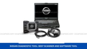 Nissan Diagnostic Tool Best Scanner and Software Tool