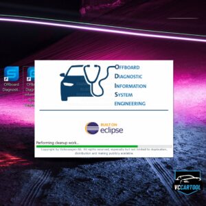 ODIS Engineering Software Latest Version