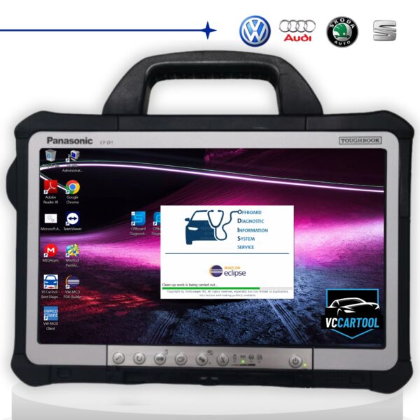 ODIS Service Software version 25 (1)