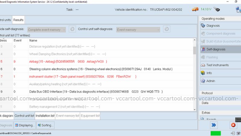 Odis Software Ultimate Guide to VAG Diagnostics & Coding (1)
