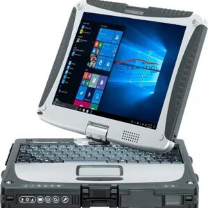 Panasonic Toughbook CF-19 MK6-1