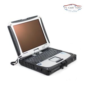 Panasonic Toughbook CF-19 MK6-3