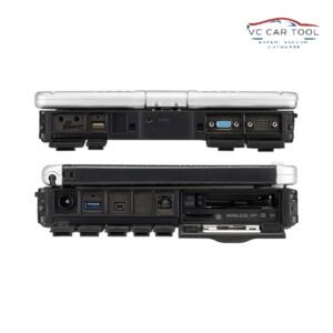 Panasonic Toughbook CF-19 MK6-4