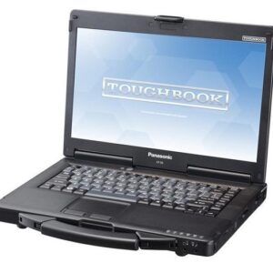 Panasonic Toughbook CF-53 MK1 2