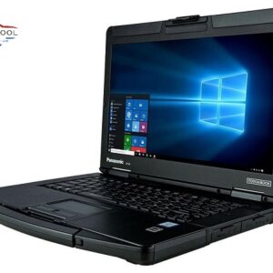 Panasonic Toughbook CF-54 1
