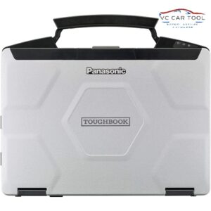 Panasonic Toughbook CF-54 2
