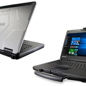 Panasonic Toughbook CF-54 4