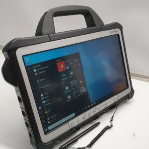 Panasonic Toughpad CF-D1 MK3 1