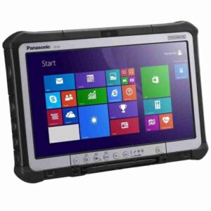 Panasonic Toughpad CF-D1 MK3 2