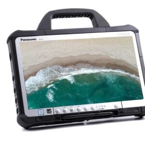 Panasonic Toughpad CF-D1 MK3 3