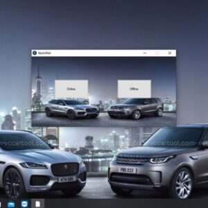 Pathfinder Diagnostic Software