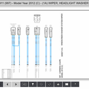 Porsche PIWIS Software (12)