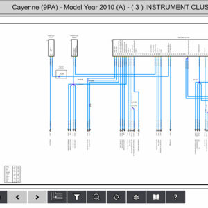 Porsche PIWIS Software (13)