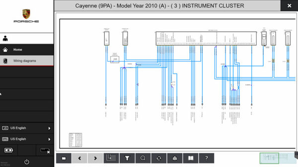 Porsche PIWIS Software (13)