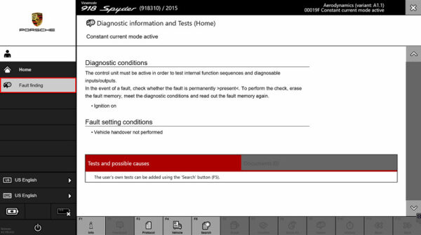 Porsche PIWIS Software (14)