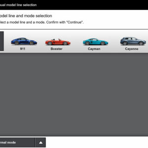 Porsche PIWIS Software (4)