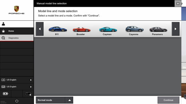 Porsche PIWIS Software (4)