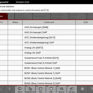 Porsche PIWIS Software (6)