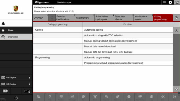 Porsche PIWIS Software (8)