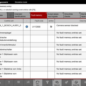 Porsche PIWIS Software (9)