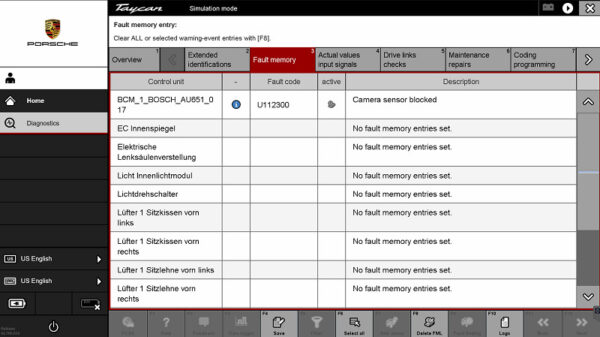 Porsche PIWIS Software (9)