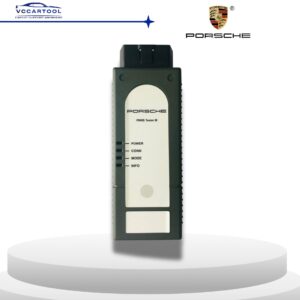Porsche PIWIS Tester 3 C