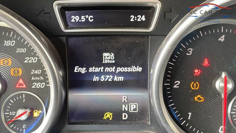 SCN offline ESP (ABS) electronic stability program (1)