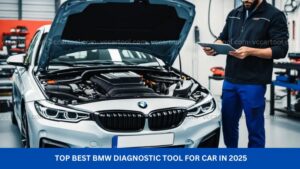 TOP Best BMW Diagnostic Tool for Car