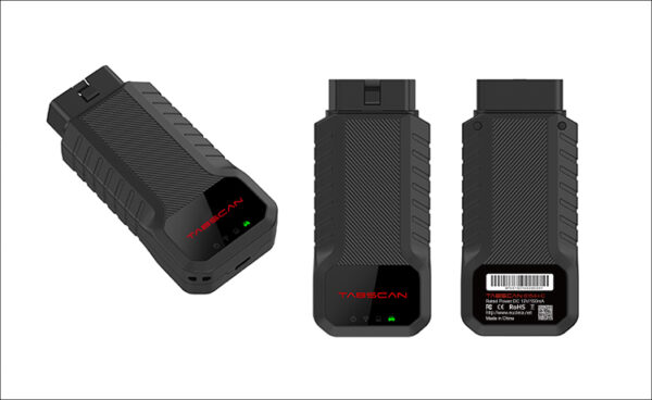TabScan 6154+C Diagnostic Tool 6