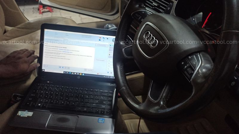 VAG Car Coding Service Remote Specialist Worldwide VW, Audi (2)