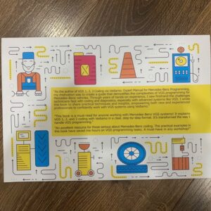 VGS 1, 2, 3 Coding via Vediamo (2)