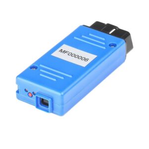 VNCI MF J2534 Diagnostic Tool 2