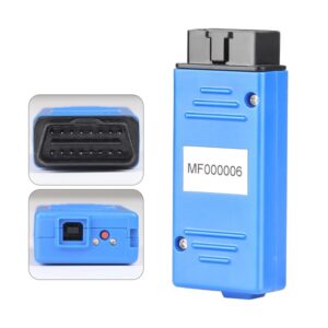 VNCI MF J2534 Diagnostic Tool 3