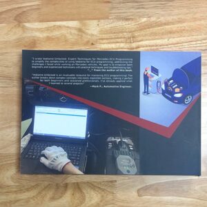 Vediamo Expert Techniques For Mercedes ECU Programming-3