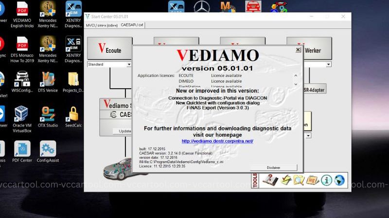 Vediamo vs DTS Monaco_ What is difference (2)