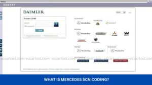 What Is Mercedes SCN Coding (1)