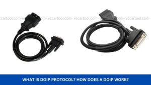 What is DoIP Protocol? How does a DoIP work?