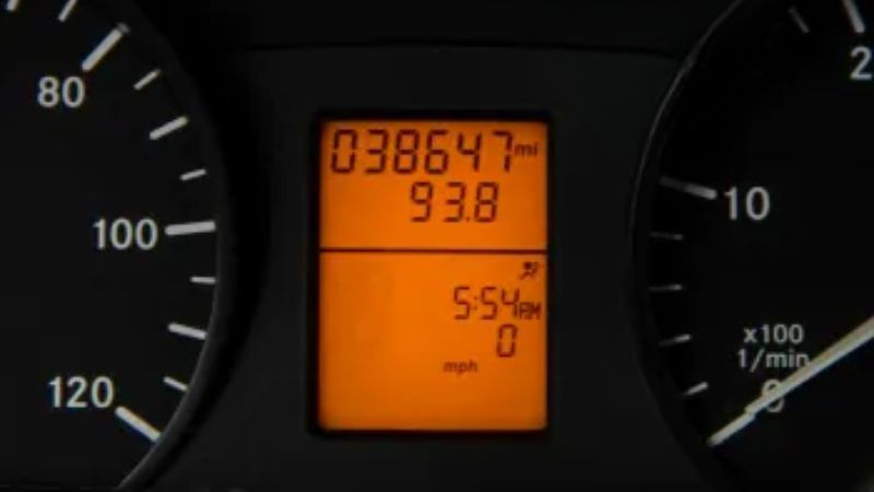 finish fix code P0400 mercedes