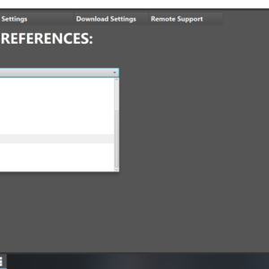 language GM techline software 2