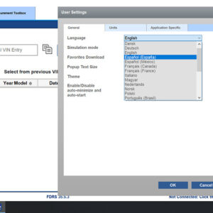 language fdrs software (1)