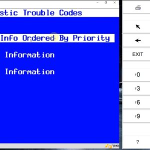 read delete error tech2win gm