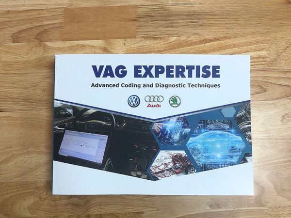 VAG Expertise: Advanced Coding and Diagnostic Techniques