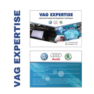 VAG Expertise: Advanced Coding and Diagnostic Techniques