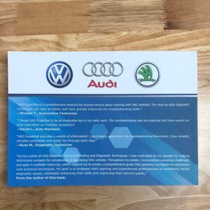 VAG Expertise: Advanced Coding and Diagnostic Techniques