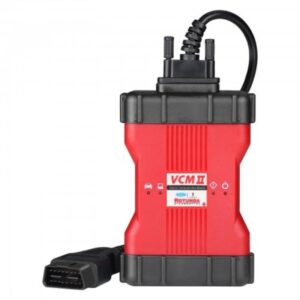 VCM II Professional Diagnostic Tool for Ford/Mazda