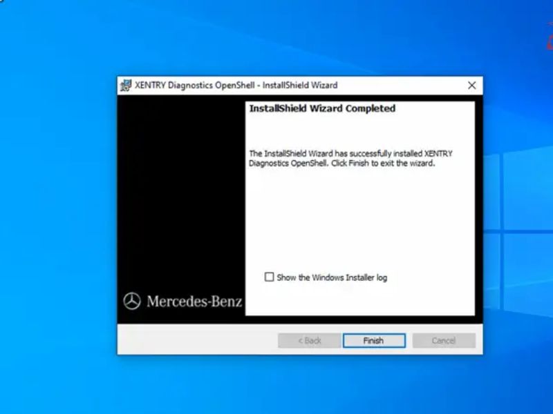xentry download 10