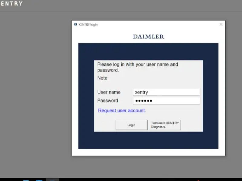 xentry download 11